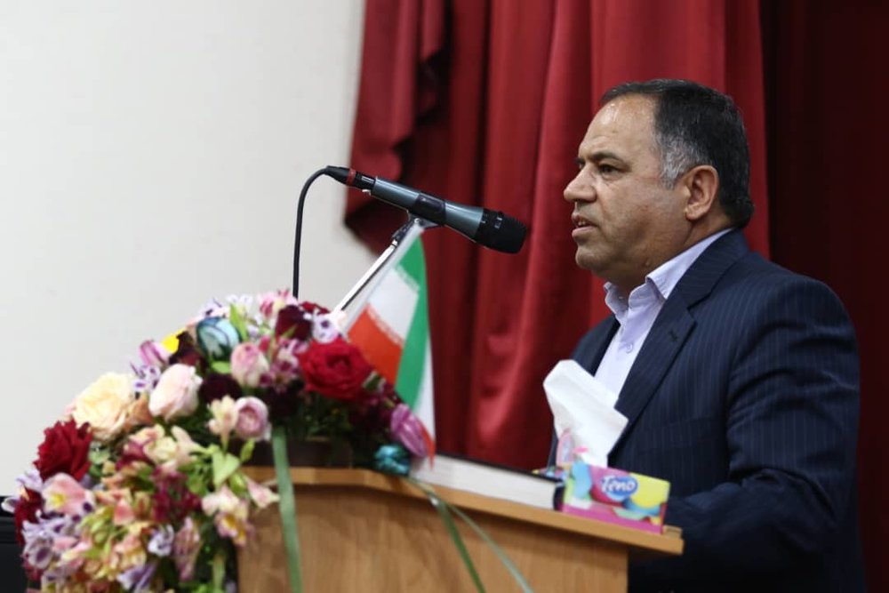 لزوم رونق کشاورزی در سال “رونق تولید”