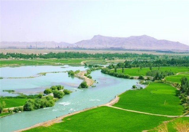 طرح جامع از طرحهای مهم در برنامهریزی و مدیریت شهری است