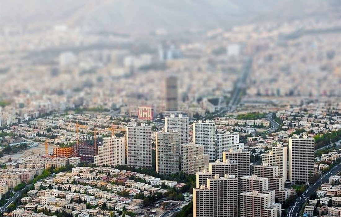 با وام ازدواج چه واحدهای مسکونی را میتوان تهیه کرد