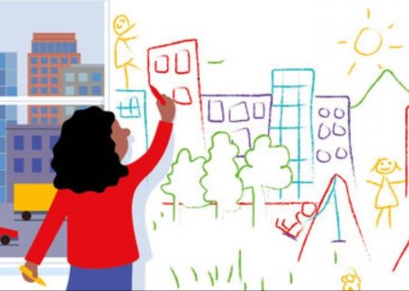 دانش اموزان با نگاه تیزبینانه یاریگر مدیریت شهری باشند