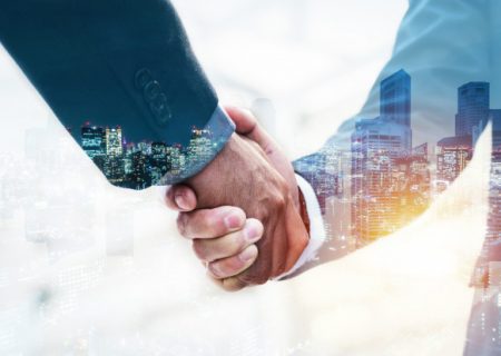 تعاملات شهرداری با اداره پست شهرستان افزایش می یابد