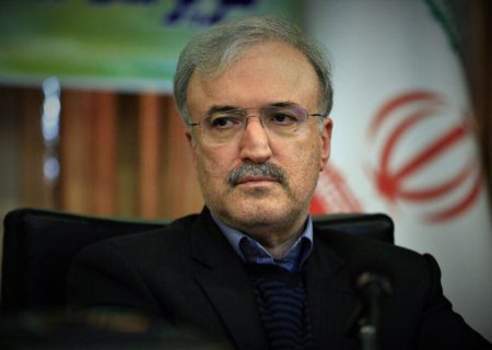 وزیر بهداشت: مردم از سفرهای غیرضروری خودداری کنند