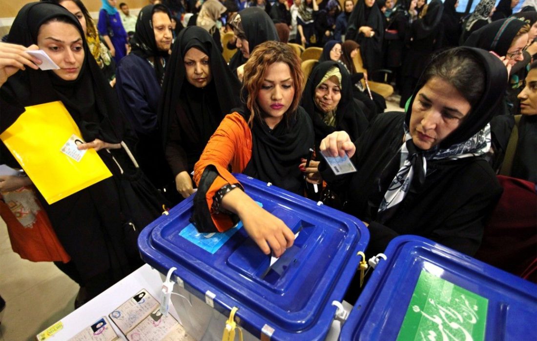 بیش از ۳میلیون و ۶۰۰ هزار نفر واجد شرایط رأی دادن در انتخابات مجلس یازدهم هستند