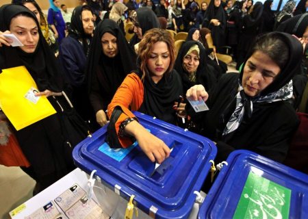 بیش از ۳میلیون و ۶۰۰ هزار نفر واجد شرایط رأی دادن در انتخابات مجلس یازدهم هستند