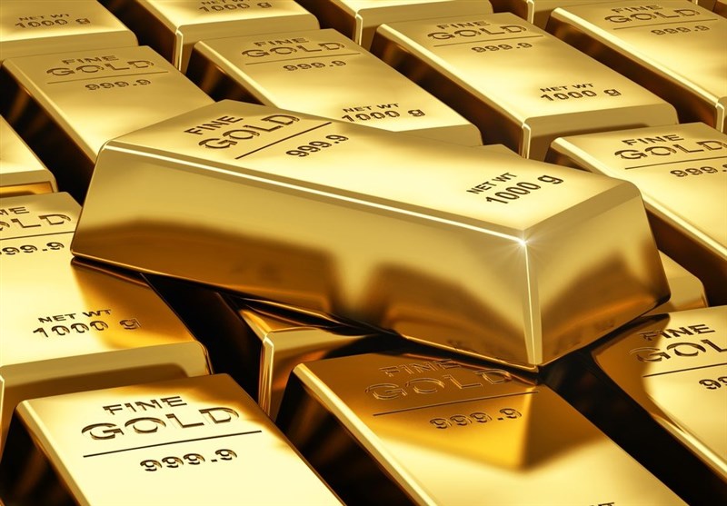 قیمت طلا رکورد ۱۷۰۰ دلار را زد