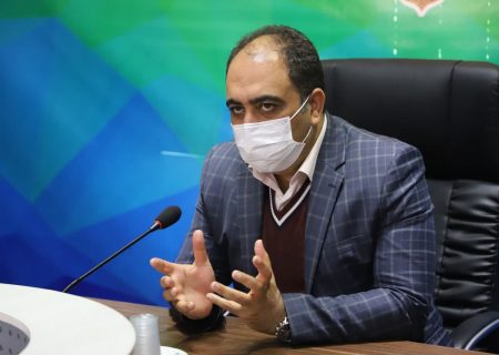 محمدی:تنها راه مهار ویروس کرونا ‌ماندن در خانه است‌