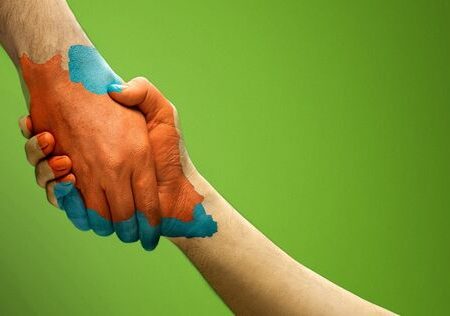 توانمندسازی؛ تحوّلی شگرف به نفع نیازمندان/مدیریت با نشاط در گرو اعتماد به جوانان