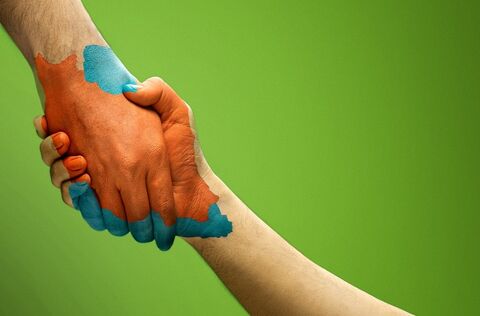 توانمندسازی؛ تحوّلی شگرف به نفع نیازمندان/مدیریت با نشاط در گرو اعتماد به جوانان