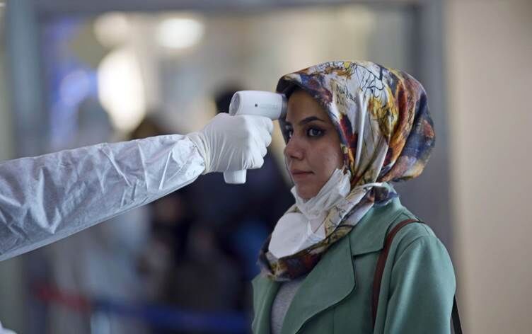 بیش از ۳۵ درصد لنجانی‌ها در سامانه خود اظهاری بیماری کرونا ثبت نام کرده‌اند