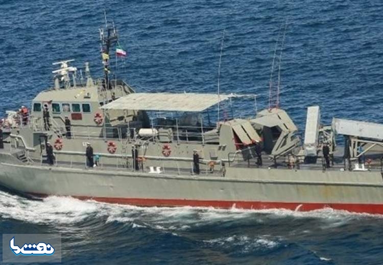 چگونگی بروز حادثه برای شناور کنارک اعلام شد