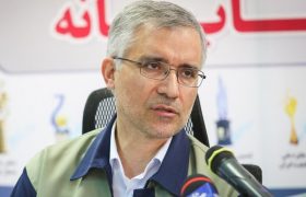 امضاء نخستین قرارداد ریل صادراتی شرکت سهامی ذوب آهن اصفهان