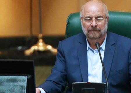 قالیباف: چرا به ویلاهای غیر مجاز در حاشیه رودخانه‌ها انشعاب داده می‌شود؟