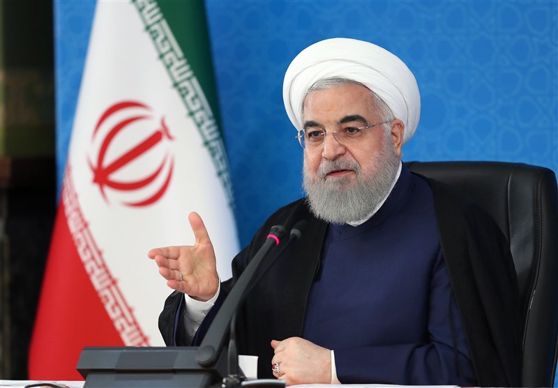 روحانی: مردم در زمینه مسکن و اجاره‌بها دچار مشکل هستند