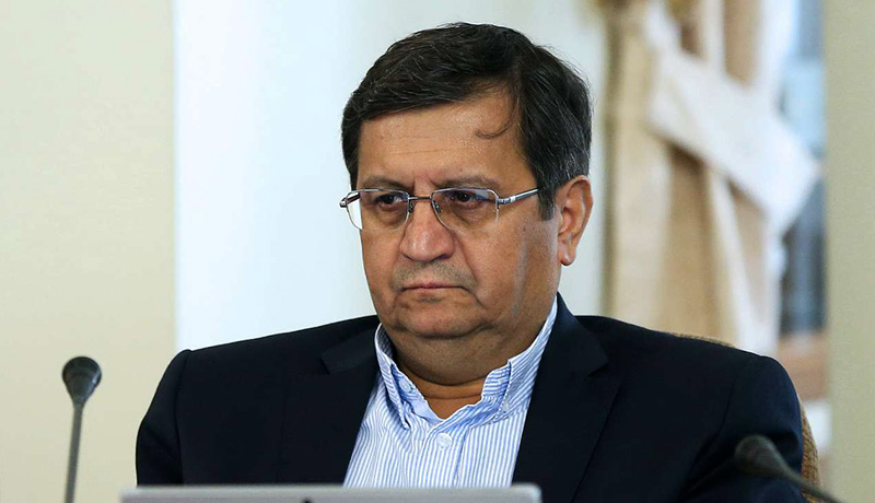 همتی: بانک مرکزی ارز مورد نیاز فعالان اقتصادی را تامین خواهد کرد