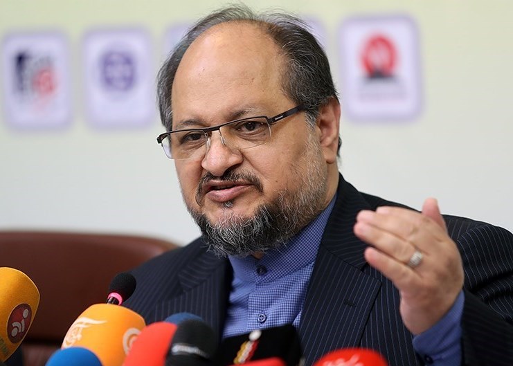 شریعتمداری:افتخارآفرینی دریانوردان در تاریخ ثبت خواهد شد