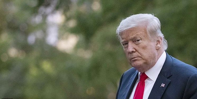 اکثر آمریکاییها ترامپ را رئیسجمهوری «ضعیف» و «افتضاح» میدانند