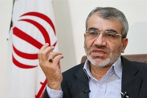 توضیحات کدخدایی پیرامون اساسنامه شرکت مدیریت منابع آب ایران