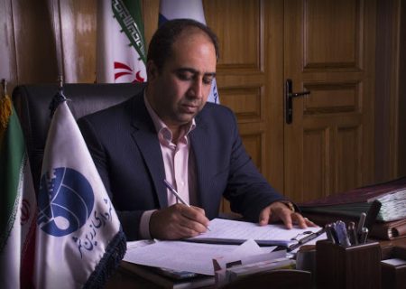 شهرداری‌ها حلقه اتصال دولت و مردم هستند