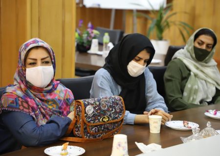 دایره المعارف شاعران، نویسندگان و مولفان لنجان منتشر می شود