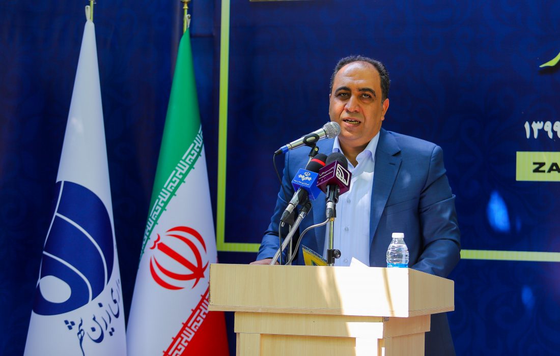 محمدی: اشاعه فرهنگ شهروندی با زبان هنر میسر می شود