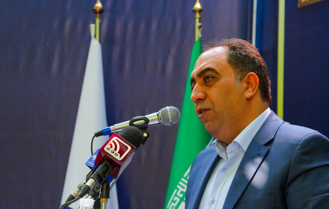 محمدی: مهمترین رسالت شهرداری، ارائهی خدمات کیفی به شهروندان است