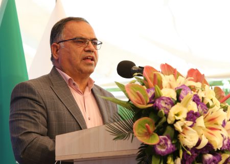 صنایع بزرگ فعال در لنجان به وظایف خود در قبال شهر و شهروندان عمل کنند