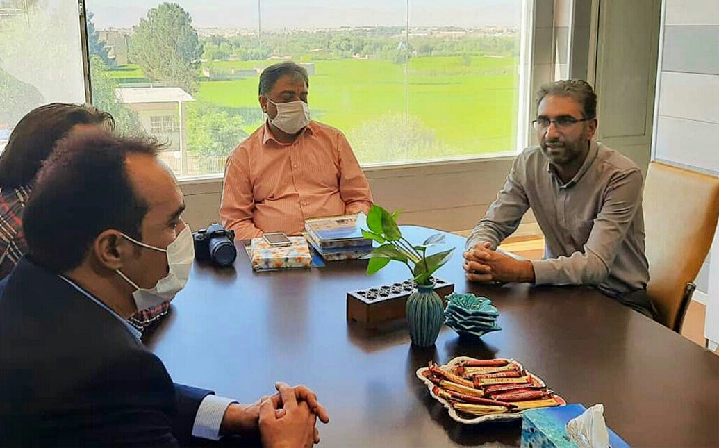 تقویم فرهنگی گردشگری لنجان، فرصتی بینظیر برای برندسازی رویدادها