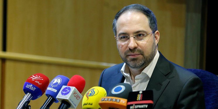 سامانی: حقوق کارکنان شهرداریها افزایش مىیابد