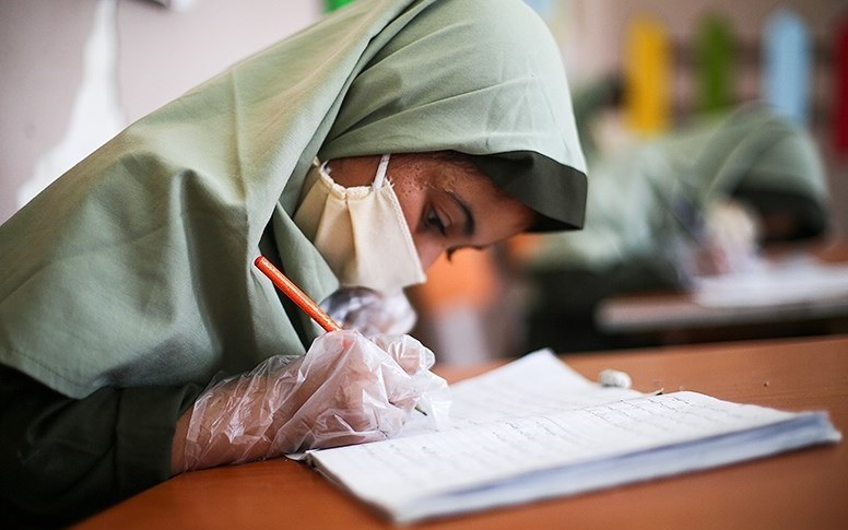 اما و اگرهای حضور ایمن دانشآموزان در مدارس+جزئیات پروتکلهای بهداشتی