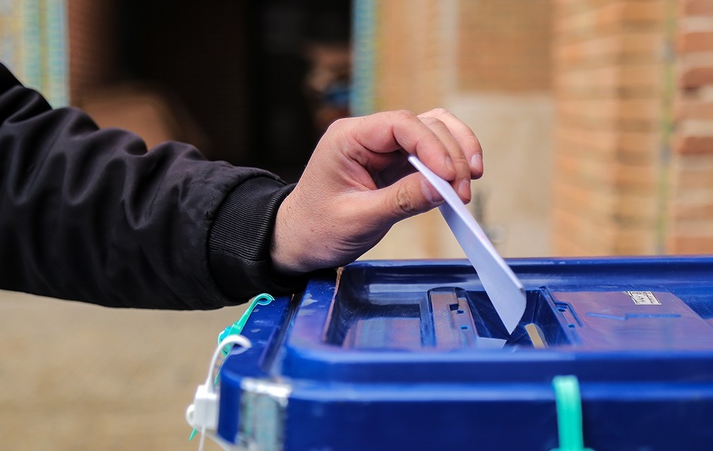 ابلاغ پروتکلهای بهداشتی برگزاری دور دوم انتخابات به استانها