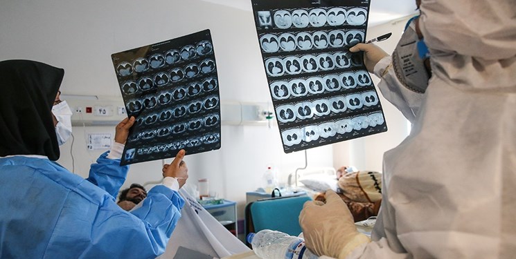 آخرین آمار ابتلاء و فوتیهای مبتلا به کرونا در ۲۰ شهریور