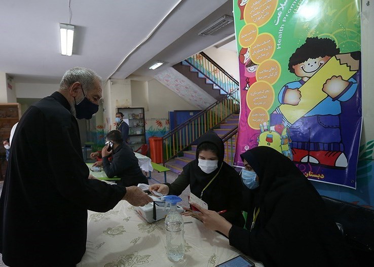 تاکنون گزارش تخلف نداشتهایم