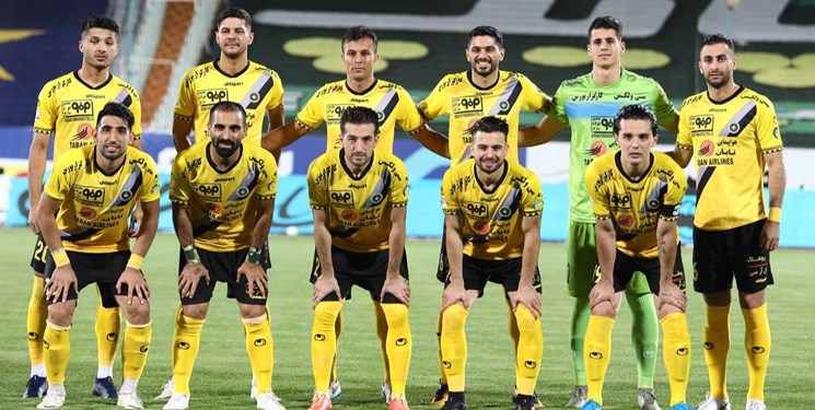 سپاهان با یک بازی تدارکاتی راهی لیگ قهرمانان میشود