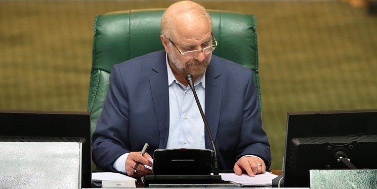 قالیباف: هدفگذاریها و برنامههای وزارت نفت متناسب با تحریمها نیست