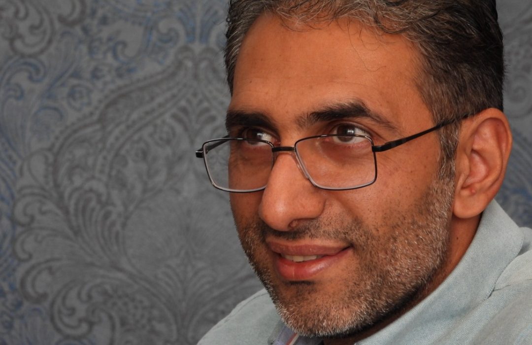 موذنی: گره زدن سرنوشت آثار ملموس و ناملموس به جریان زندگی مردم