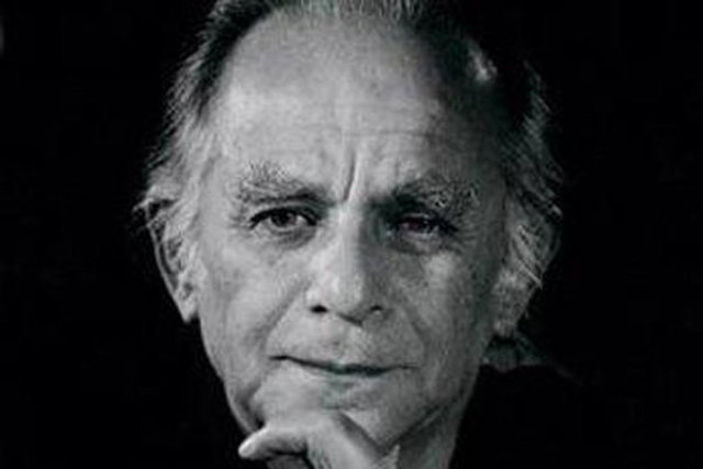 موسیقی و شعر دو روی یک سکهاند