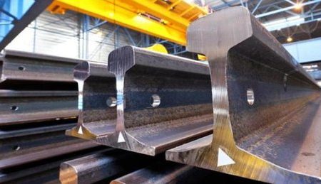 تولائیان : تمرکز ذوب‌آهن تامین ریل داخل کشور است