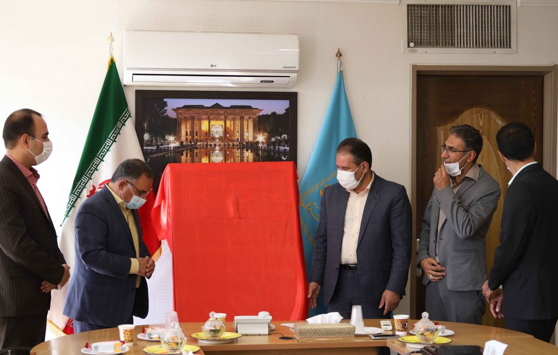 از تشکیل کمیتههای فرهنگی تا تقویم گردشگری لنجان