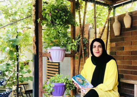 دوستی و مهر حافظ ، از ازل تا ابد