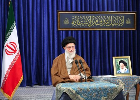 موافقت رهبر انقلاب با عفو یا تخفیف مجازات تعدادی از محکومان