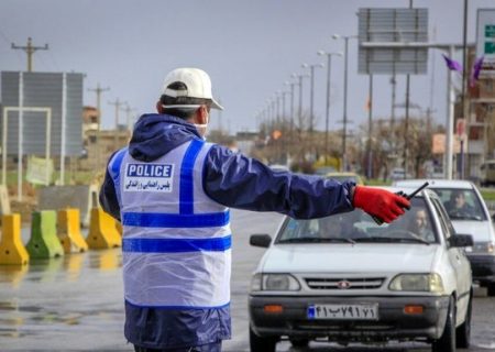 تردد ایمن در شهر حق عموم شهروندان است