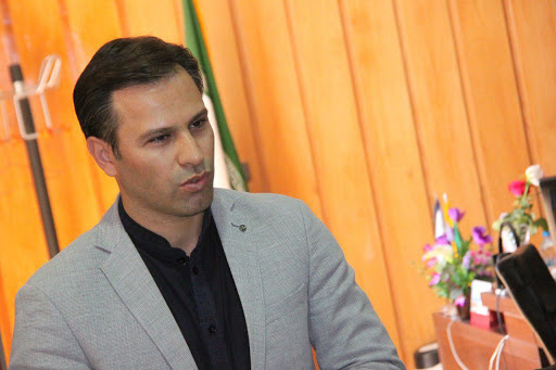 افق روشن توسعه بیمارستان شهدای لنجان در گروی کسب درآمد پایدار