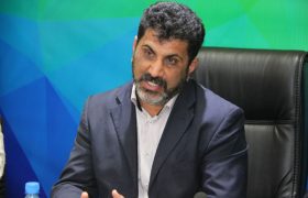 کلاف سردرگم اثرات زیست محیطی انتقال پساب ذوب آهن به زرین شهر