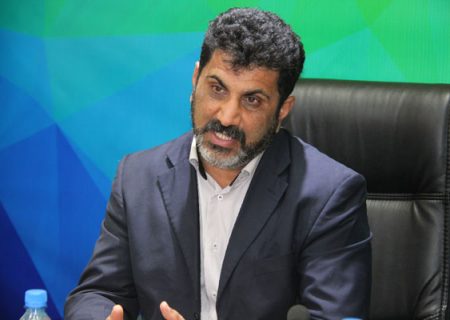 کلاف سردرگم اثرات زیست محیطی انتقال پساب ذوب آهن به زرین شهر