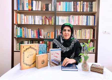 دانایی ومانایی با کتاب