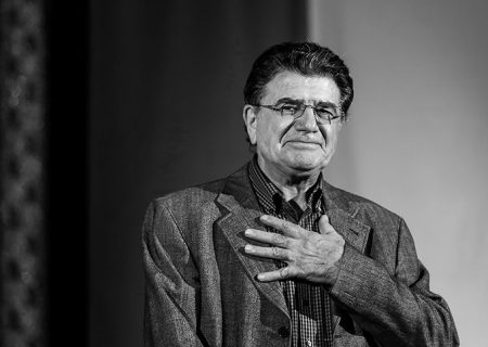 نامگذاری خیابانی در اراک به نام استاد شجریان