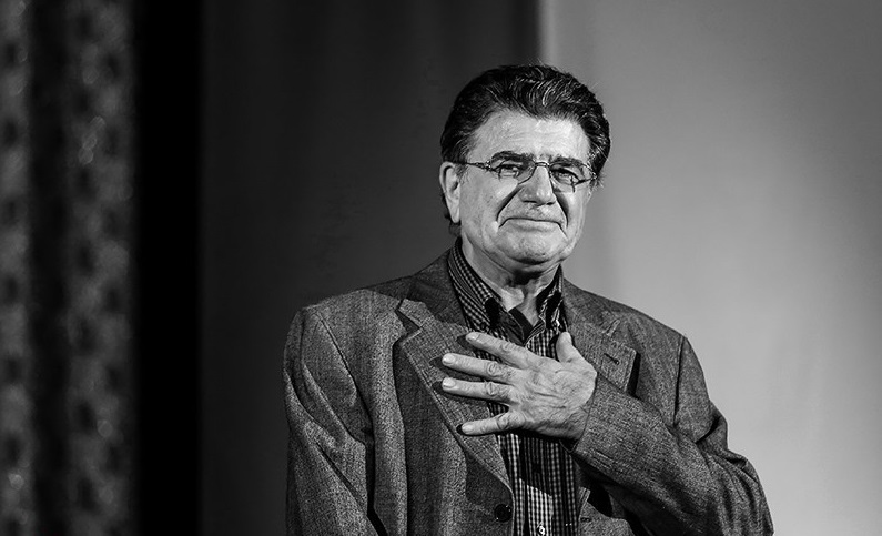 نامگذاری خیابانی در اراک به نام استاد شجریان