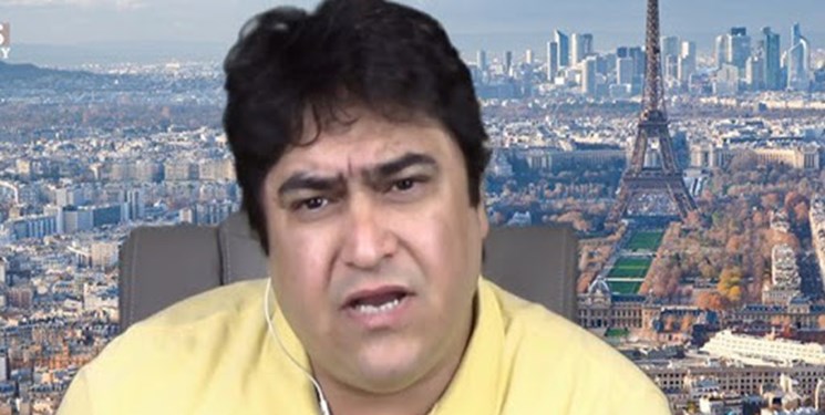 تکذیب ادعاهای پدر روحالله زم درباره موارد مطرح شده در ملاقات با پسرش