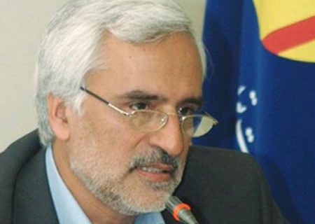 وزارت نیرو به تنظیم‌گر و تصدی‌گر برق تبدیل شده است