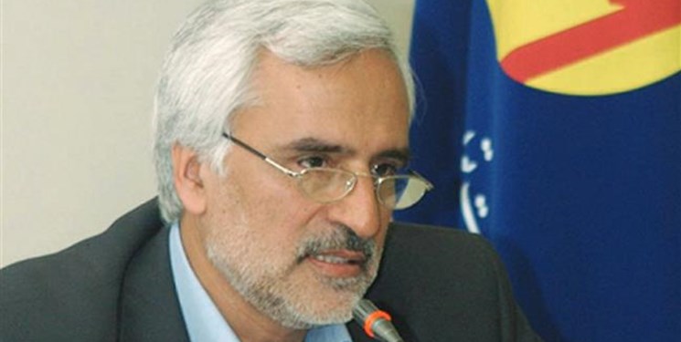 وزارت نیرو به تنظیمگر و تصدیگر برق تبدیل شده است